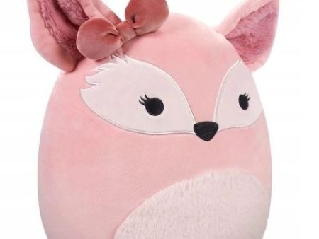 SQUISHMALLOW 12 INCH - MIRACLE Fashion