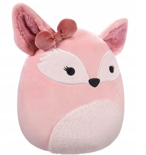 SQUISHMALLOW 12 INCH - MIRACLE Fashion