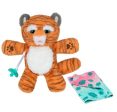 LITTLE LIVE PETS - COZY DOZYS JUNGLE SERIES  JAVA  Online Hot Sale