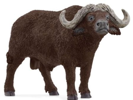 SCHLEICH - AFRICAN BUFFALO Online Sale