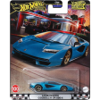 HOT WHEELS BOULEVARD 100 - LAMBORGHINI COUNTACH LPI 800-4 Sale