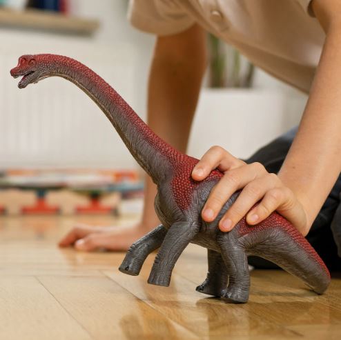 SCHLEICH - BRACHIOSAURUS Discount