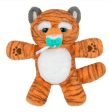 LITTLE LIVE PETS - COZY DOZYS JUNGLE SERIES  JAVA  Online Hot Sale