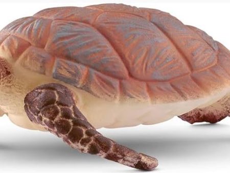 SCHLEICH - HAWSKBILL SEA TURTLE Supply