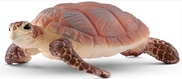 SCHLEICH - HAWSKBILL SEA TURTLE Supply