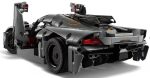 LEGO 42173 - TECHNIC - KOENIGSEGG JESKO ABSOLUT GRAY HYPERCAR Online Hot Sale