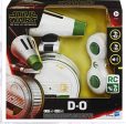 STAR WARS REMOTE CONTROL D-O ROLLING ELECTRONIC DROID For Discount