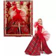 BARBIE - 2024 HOLIDAY BARBIE SIGNATURE FASHION DOLL Fashion