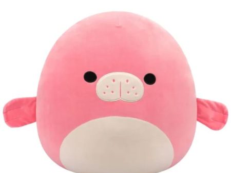 SQUISHMALLOW 16 INCH - MORLAI For Sale