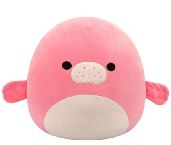 SQUISHMALLOW 16 INCH - MORLAI For Sale