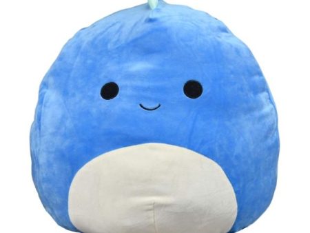 SQUISHMALLOW 16 INCH - BRODY For Discount