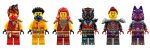 LEGO 71822  NINJAGO - SOURCE DRAGON OF MOTION on Sale