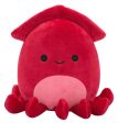 SQUISHMALLOW 5 INCH SCENTED MYSTERY BAG - SEA CREATURES Online