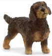 SCHLEICH - WIRE HAIRED DACHSHUND For Cheap