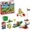 LEGO 71439 - SUPER MARIO - ADVENTURES WITH INTERACTIVE LEGO MARIO For Cheap