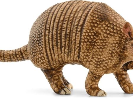 SCHLEICH - ARMADILLO Hot on Sale