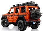 LEGO 42177 - TECHNIC - MERCEDES-BENZ G 500 PROFESSIONAL LINE For Sale