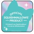 SQUISHMALLOW 20 INCH - CRISANTA Fashion