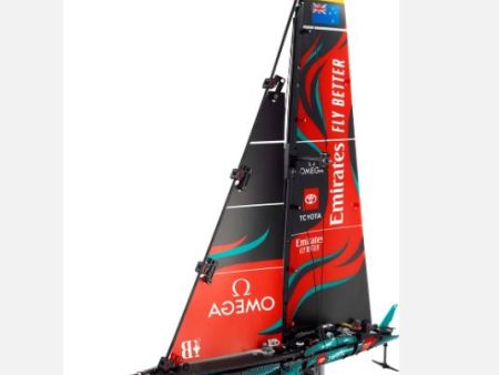 LEGO 42174 - TECHNIC - EMIRATES TEAM NEW ZEALAND AC75 YACHT Online