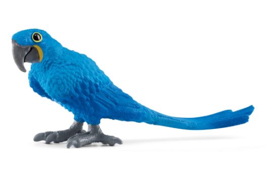 SCHLEICH - HYACINTH MACAW For Cheap