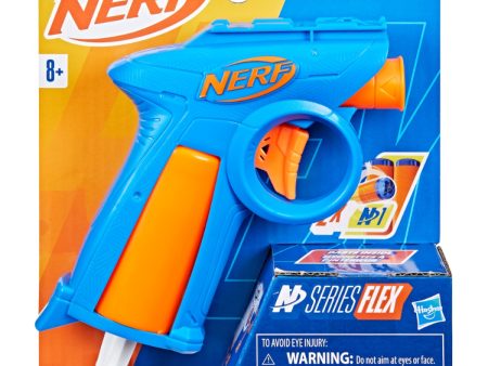 NERF N SERIES - FLEX Fashion