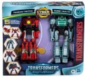 TRANSFORMERS EARTHSPARK - TERRAN TWITCH AND ROBBY MALTO CYBER COMBINER Cheap