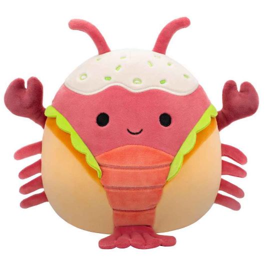 SQUISHMALLOW 7.5 INCH - LORONO Fashion