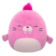 SQUISHMALLOW 5 INCH SCENTED MYSTERY BAG - SEA CREATURES Online