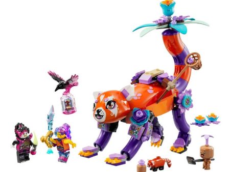 LEGO 71481 - DREAMZZZ - IZZIE S DREAM ANIMALS Cheap