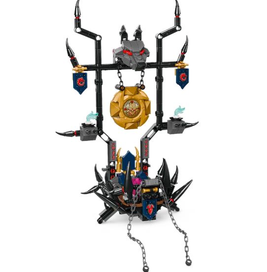 LEGO 71822  NINJAGO - SOURCE DRAGON OF MOTION on Sale