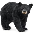 SCHLEICH - AMERICAN BLACK BEAR Sale