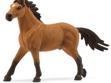 SCHLEICH - MUSTANG STALLION For Sale