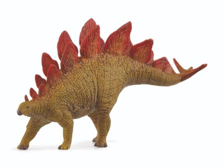 SCHLEICH - STEGOSAURUS Cheap