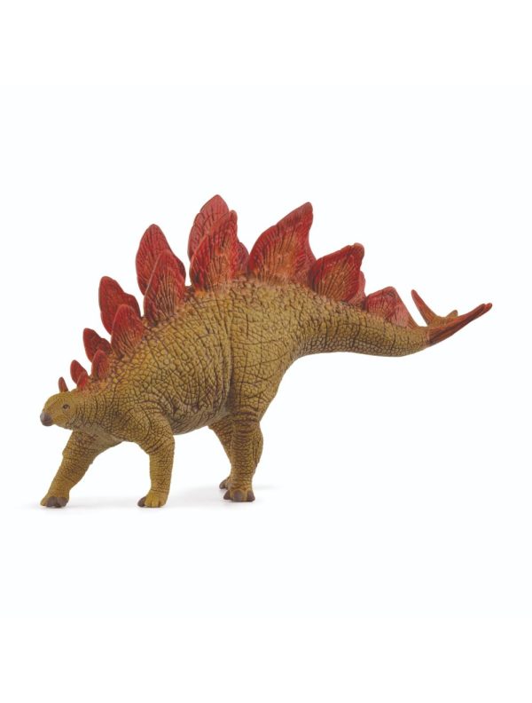 SCHLEICH - STEGOSAURUS Cheap