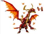 LEGO 71822  NINJAGO - SOURCE DRAGON OF MOTION on Sale