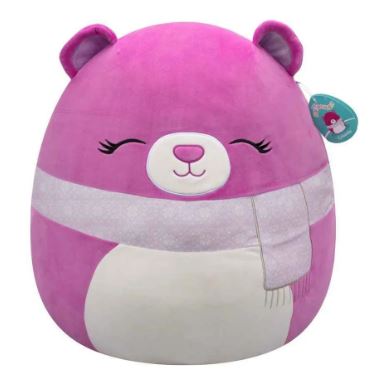 SQUISHMALLOW 20 INCH - CRISANTA Fashion