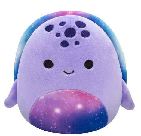 SQUISHMALLOW 5 INCH SCENTED MYSTERY BAG - SEA CREATURES Online