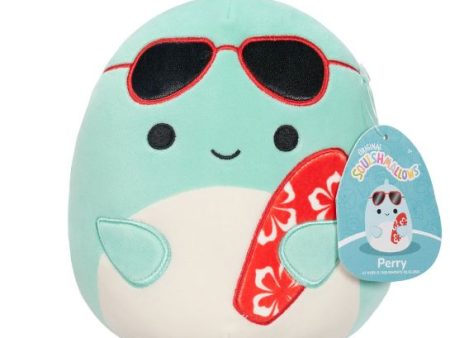 SQUISHMALLOW 7.5 INCH - PERRY Cheap