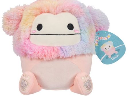 SQUISHMALLOW 7.5 INCH - DIANE Online Sale