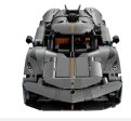 LEGO 42173 - TECHNIC - KOENIGSEGG JESKO ABSOLUT GRAY HYPERCAR Online Hot Sale