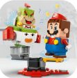 LEGO 71439 - SUPER MARIO - ADVENTURES WITH INTERACTIVE LEGO MARIO For Cheap