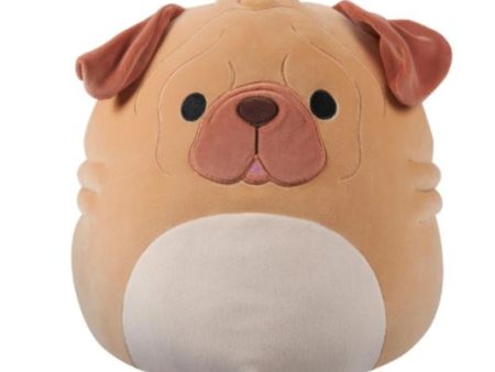 SQUISHMALLOW 12 INCH - MORTON Fashion