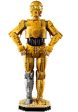 LEGO 75398 STAR WARS C-3PO Discount