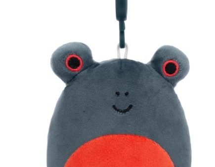 SQUISHMALLOW 3.5 INCH CLIP - JAMEEL Online