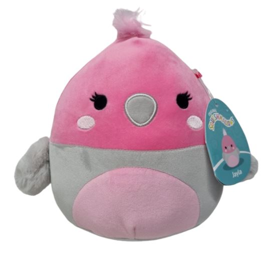 SQUISHMALLOW 7.5 INCH - JAYLA on Sale