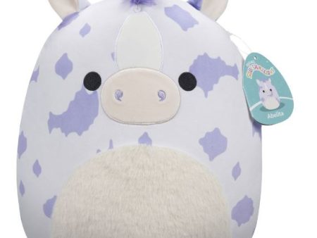 SQUISHMALLOW 12 INCH - ABELITA For Discount