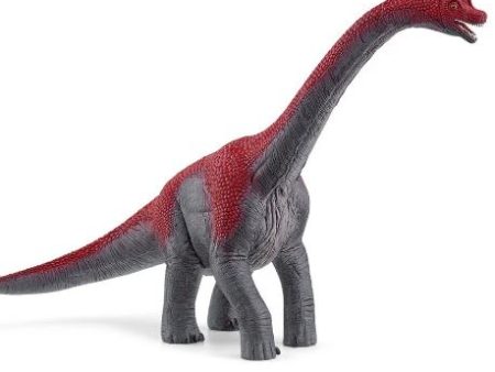 SCHLEICH - BRACHIOSAURUS Discount