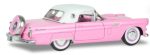 REVELL 1956 FORD THUNDERBIRD Online