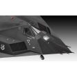 REVELL 1 72 F-117A NIGHTHAWK STEALTH FIGHTER Supply