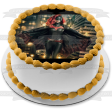 Batwoman Kate Kane Ruby Rose TV Show Comic DC Edible Cake Topper Image ABPID50417 Cheap